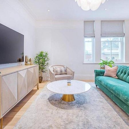 Royal Kensington In Cromwell Road Leilighet London Eksteriør bilde