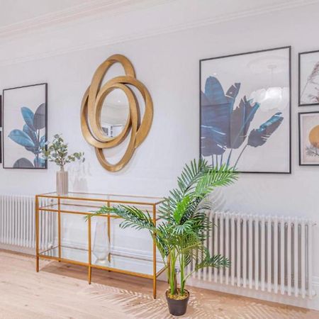 Royal Kensington In Cromwell Road Leilighet London Eksteriør bilde