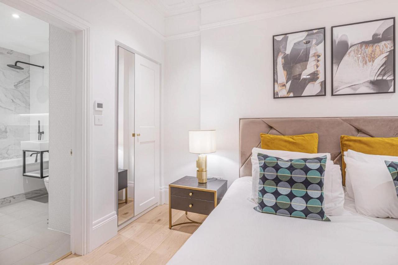 Royal Kensington In Cromwell Road Leilighet London Eksteriør bilde