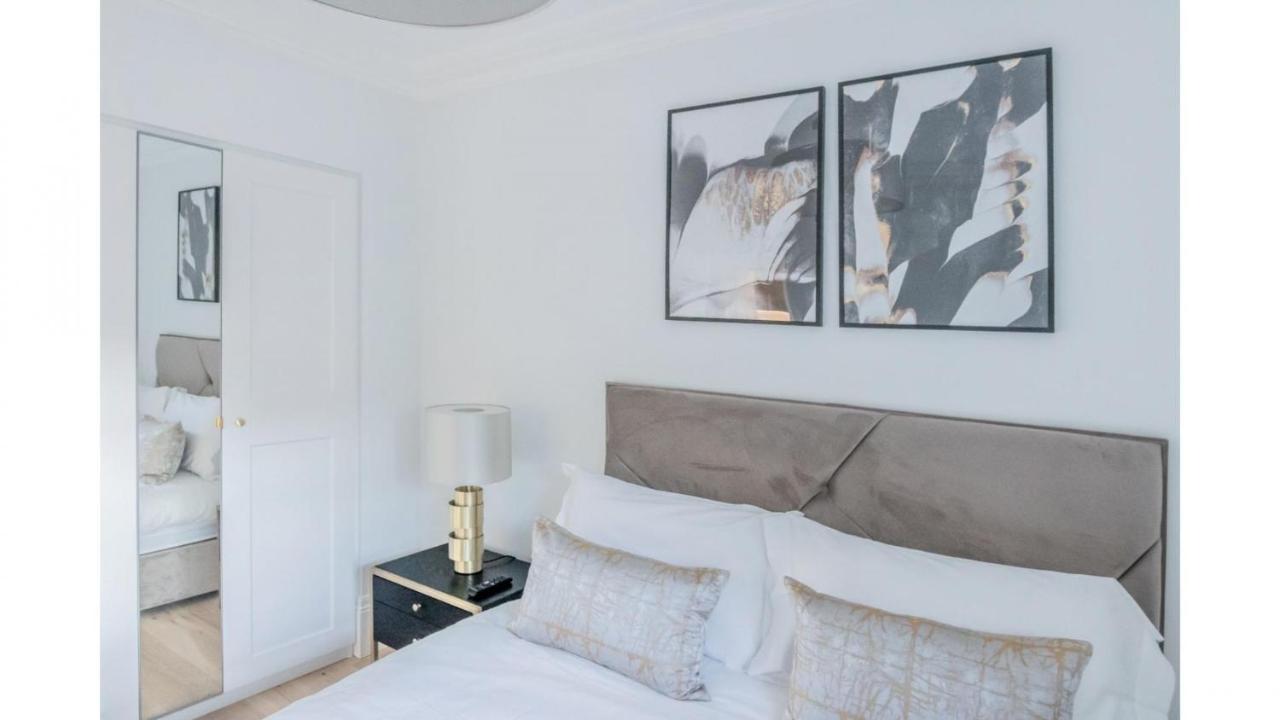 Royal Kensington In Cromwell Road Leilighet London Eksteriør bilde