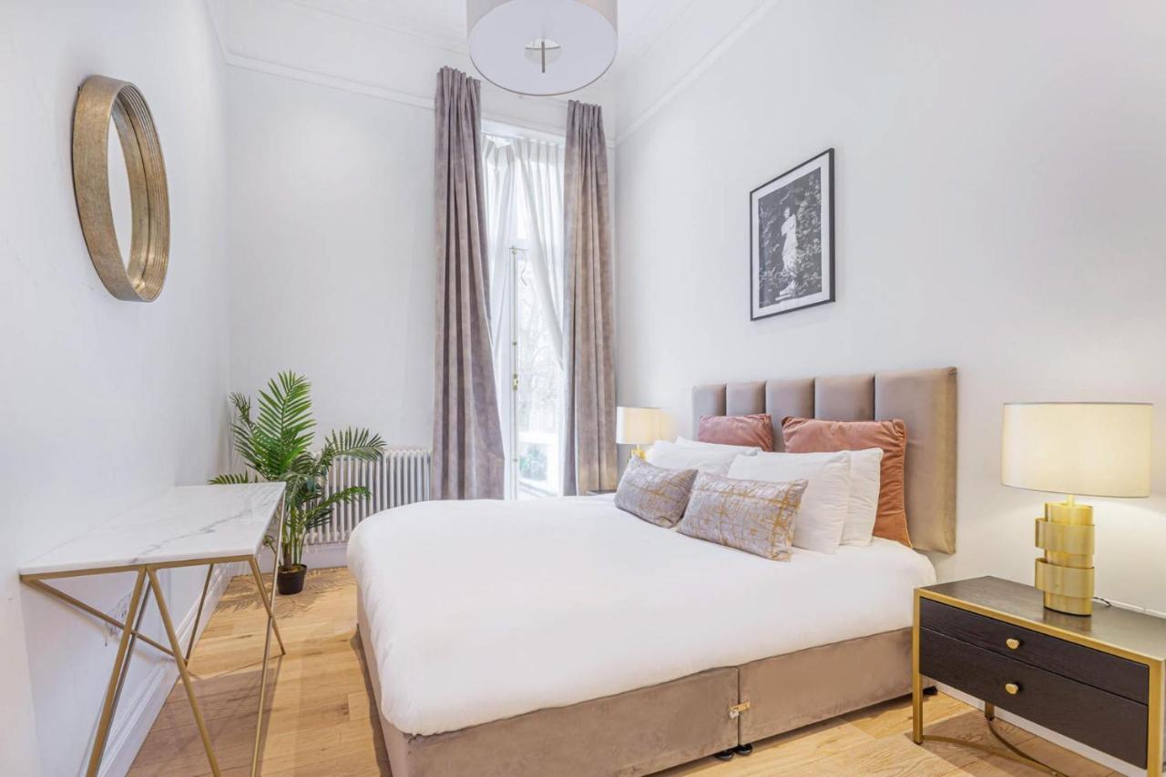 Royal Kensington In Cromwell Road Leilighet London Eksteriør bilde