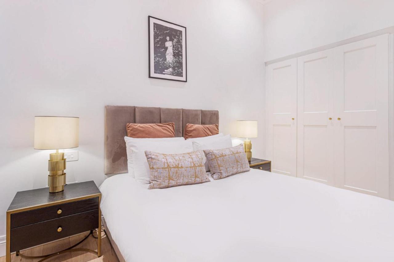Royal Kensington In Cromwell Road Leilighet London Eksteriør bilde