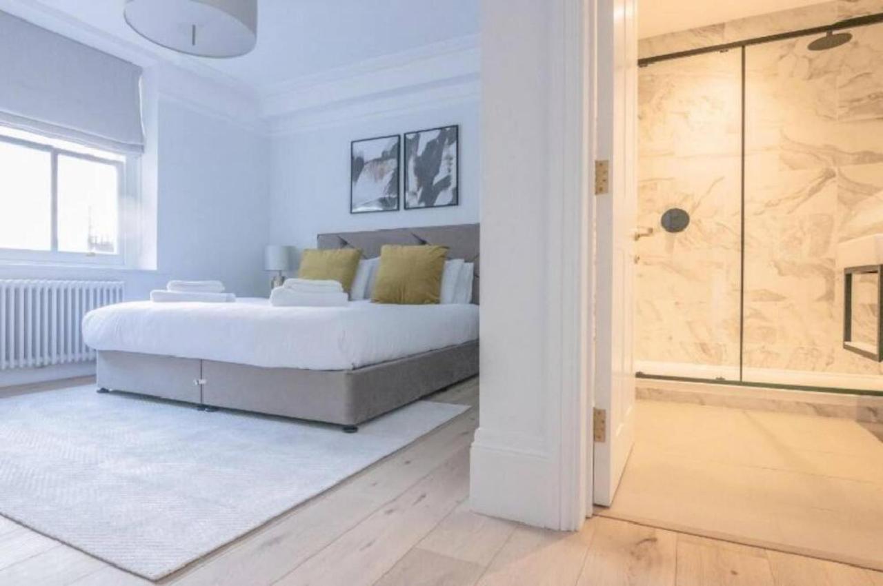 Royal Kensington In Cromwell Road Leilighet London Eksteriør bilde